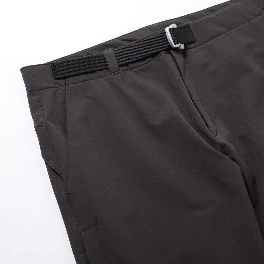 tilak（ティラック） 20%OFF モンクパンツ カーボン ストレッチパンツ