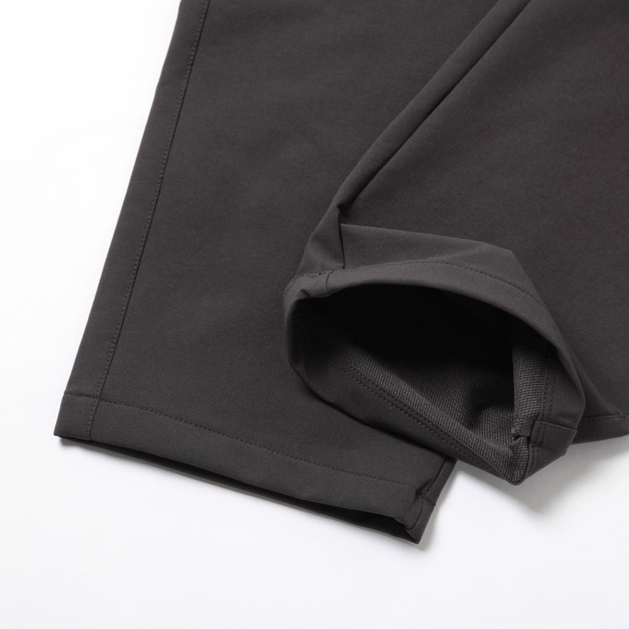 tilak（ティラック） 20%OFF モンクパンツ カーボン ストレッチパンツ
