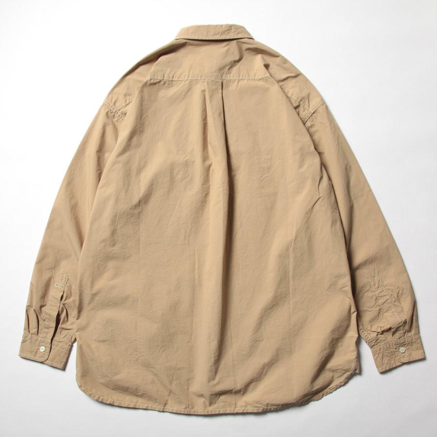 and wander（アンドワンダー） ポイント10% コーデュラタイプライター 