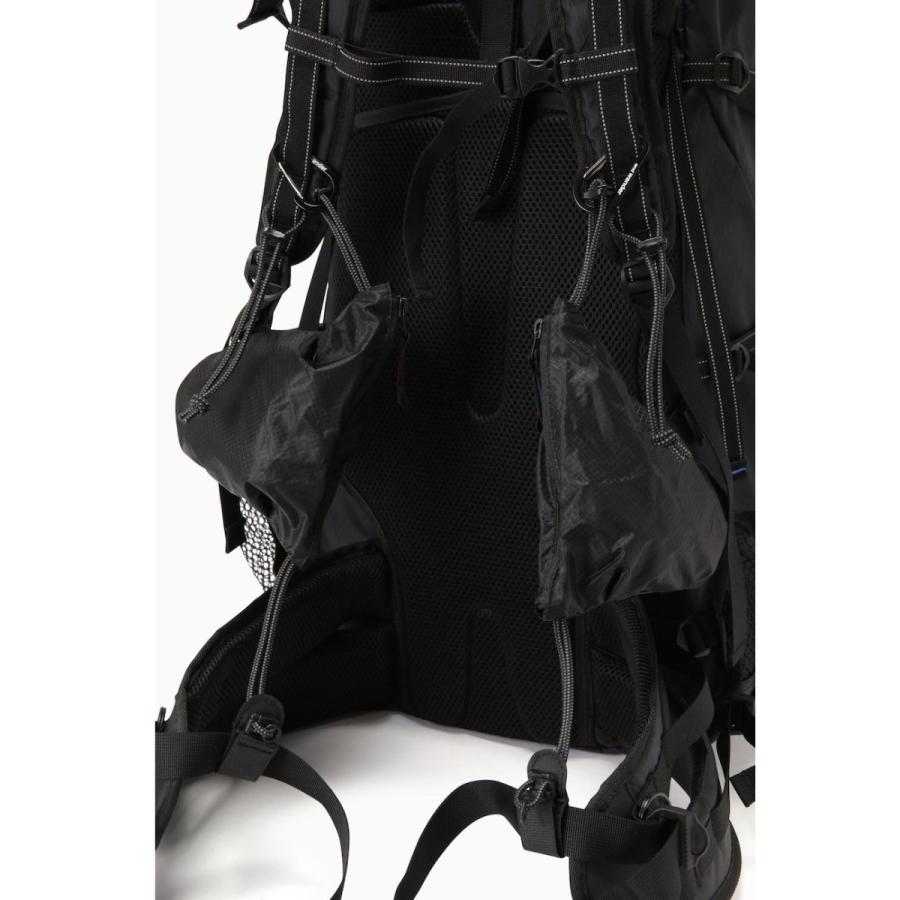 and wander（アンドワンダー） ポイント10% エックスパック40リットル