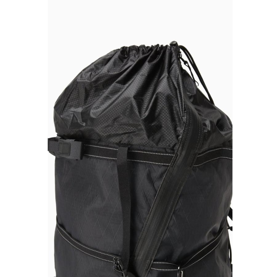 and wander（アンドワンダー） ポイント10% エックスパック40リットル