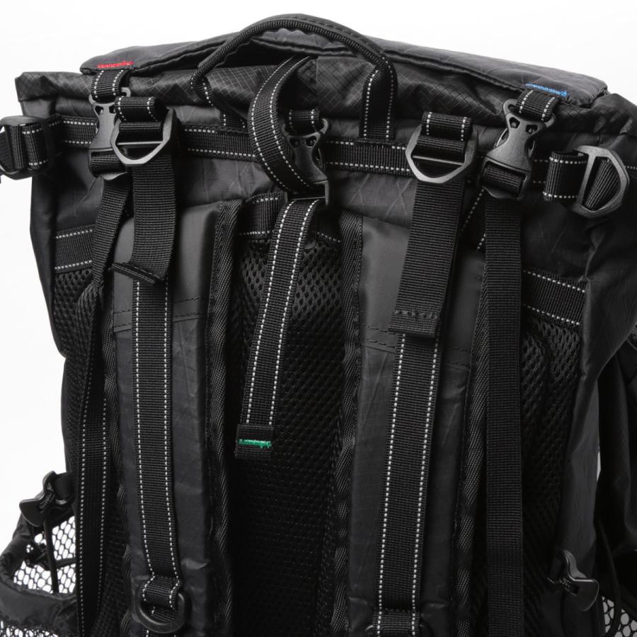 and wander（アンドワンダー） ポイント10% エックスパック30リットル