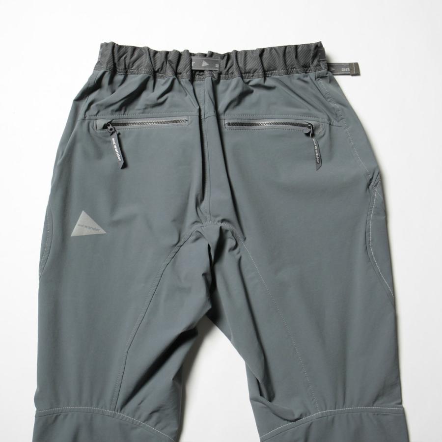 and wander ポイント10% アンドワンダー ショーラー3XDRY and wander ポイント10% アンドワンダー ショーラー3XDRY