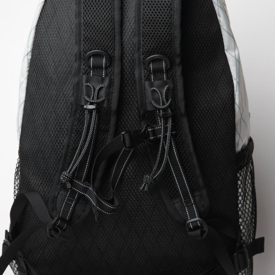 and wander（アンドワンダー） 10%OFF エックスパック20リットル
