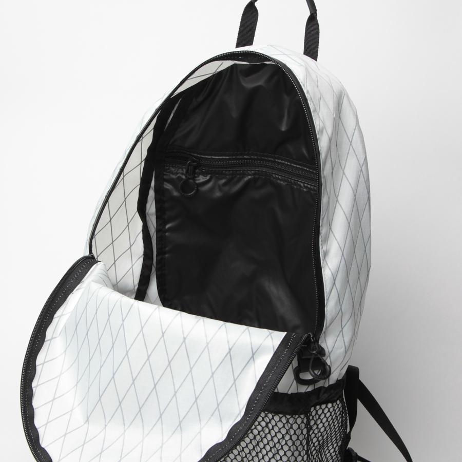and wander（アンドワンダー） 10%OFF エックスパック20リットル