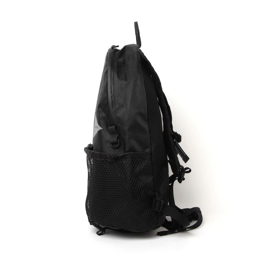 and wander（アンドワンダー） 10%OFF エコパック20L デイパック
