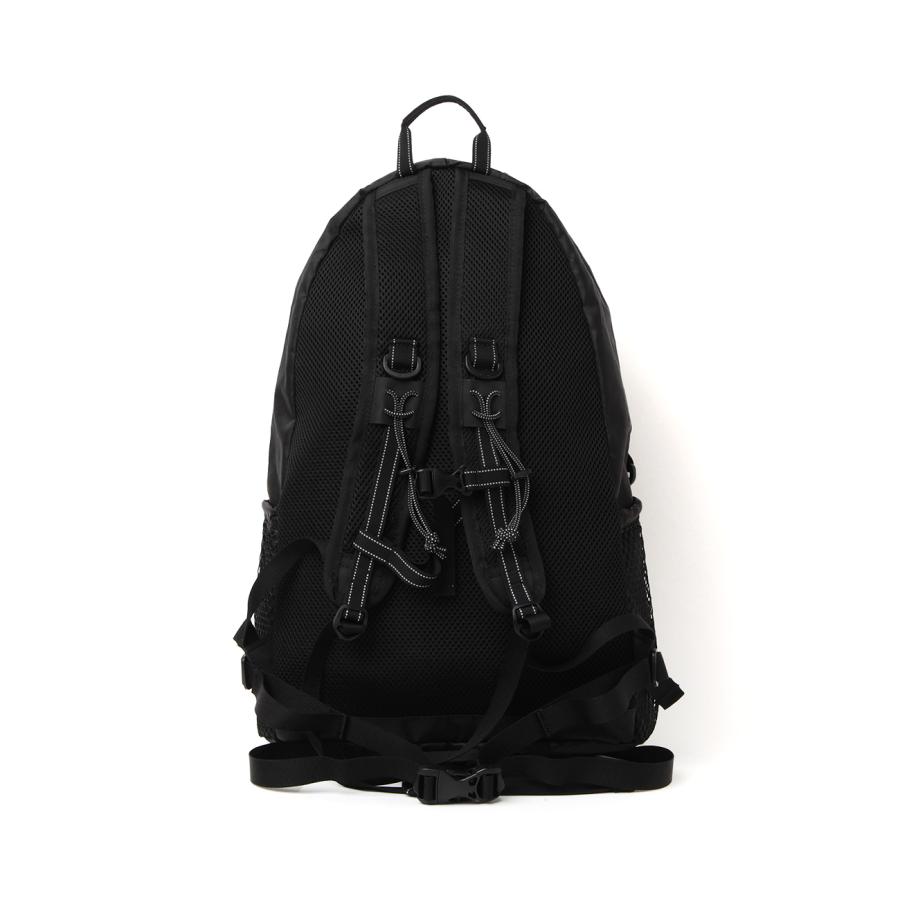 and wander（アンドワンダー） 10%OFF エコパック20L デイパック
