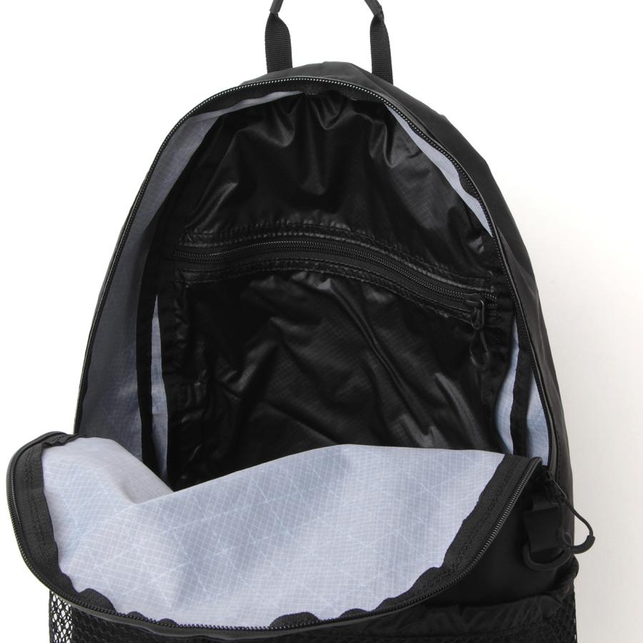 and wander（アンドワンダー） 10%OFF エコパック20L デイパック