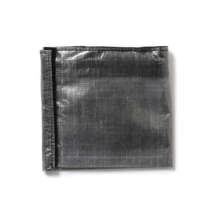 and wander（アンドワンダー） ポイント10% ULウォレットダイニーマ 二