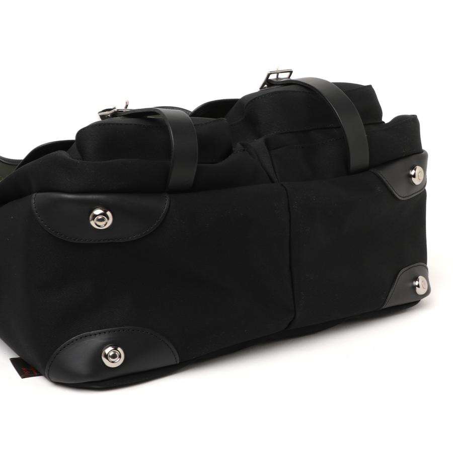 ポイント10% ビリンガム システム1 ブラック メンズ カメラバッグ