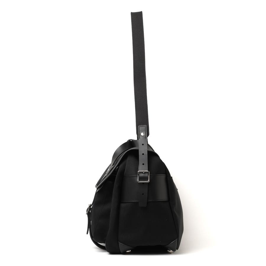 ポイント10% ビリンガム システム1 ブラック メンズ カメラバッグ