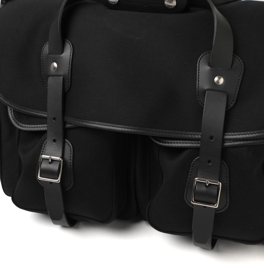 ポイント10% ビリンガム システム1 ブラック メンズ カメラバッグ