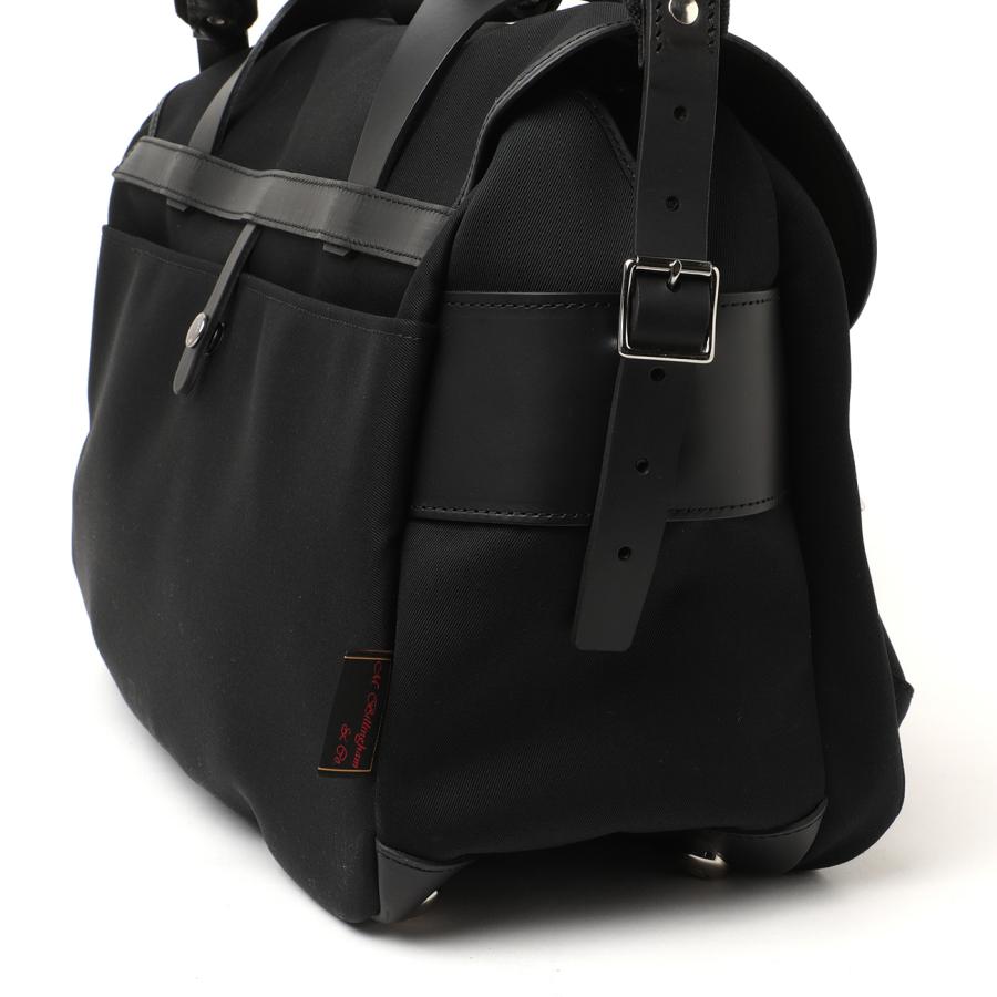 ポイント10% ビリンガム システム1 ブラック メンズ カメラバッグ