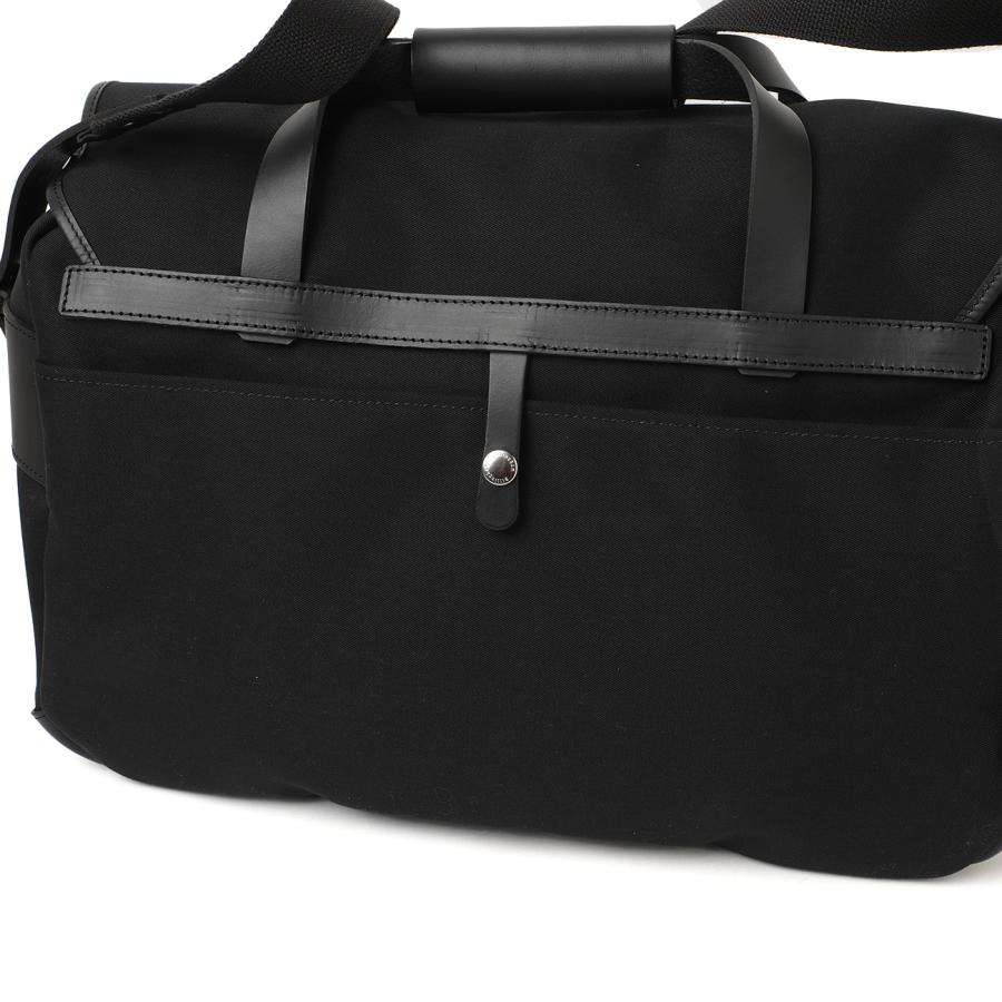 ポイント10% ビリンガム システム1 ブラック メンズ カメラバッグ