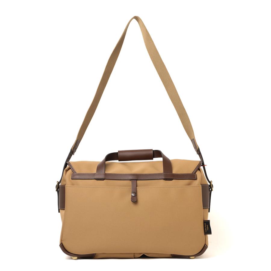 ポイント10% ビリンガム システム1 ベージュ メンズ カメラバッグ