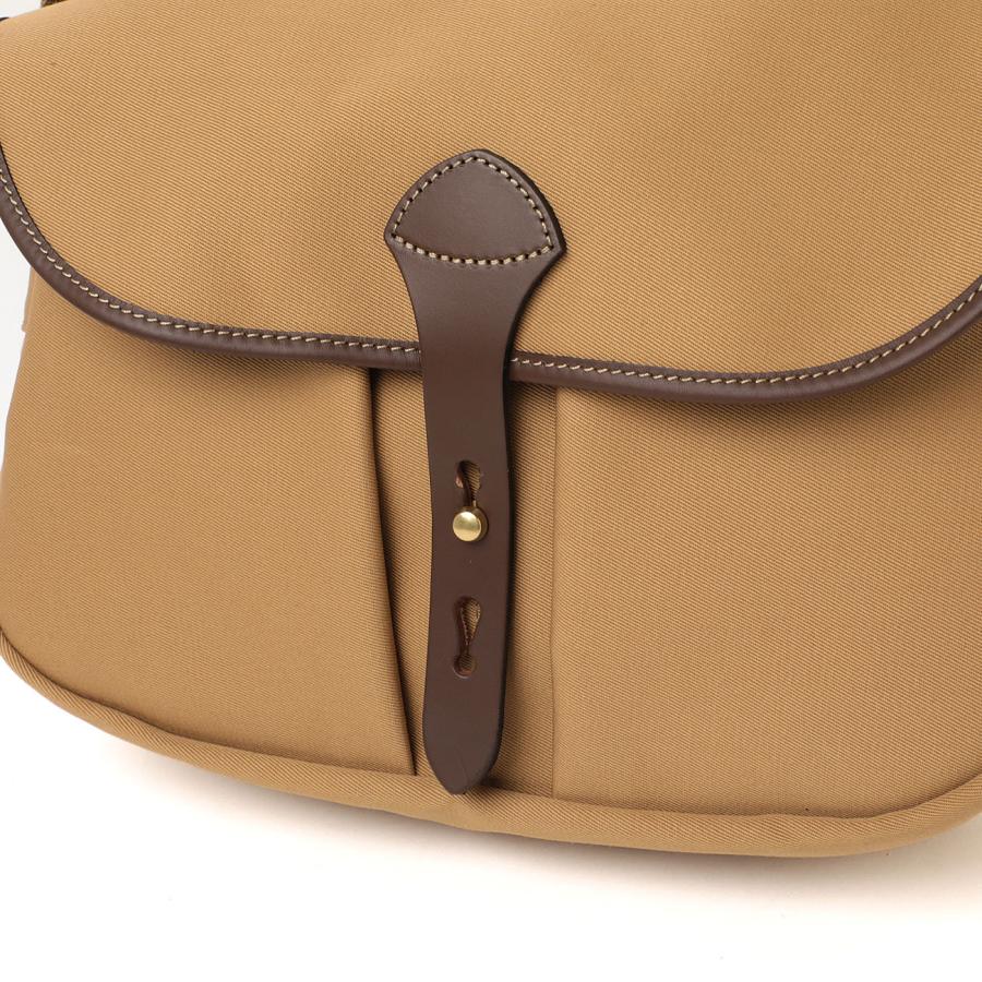 Billingham ベージュ/ブラウン バッグ Billingham BILLINGHAM（ビリンガム） ウィッカムサッチェル