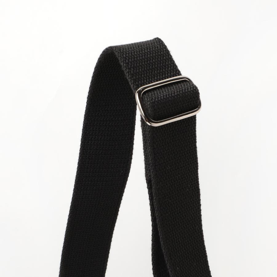 ポイント10% ビリンガム サコッシュフラット ブラック ショルダー