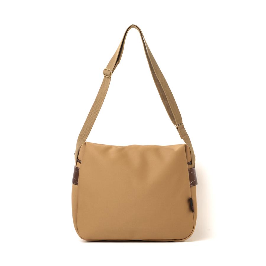 Billingham ビリンガム System-1 ベージュ ショルダーバッグ