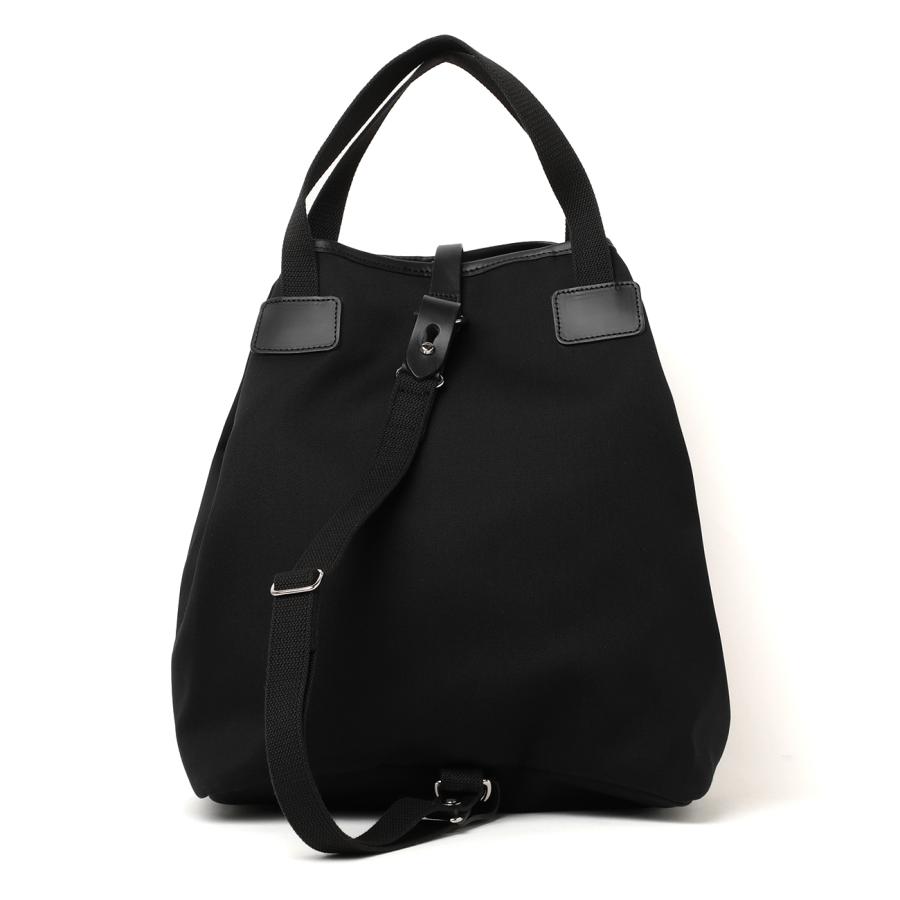 ポイント10% ビリンガム ワンショルダースリング ブラック メンズ カメラバッグ Billingham ONE SHOLUDER SLING Black 585901-01-BKの画像