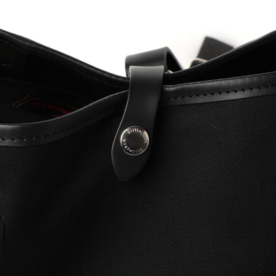 ポイント10% ビリンガム ワンショルダースリング ブラック メンズ カメラバッグ Billingham ONE SHOLUDER SLING Black 585901-01-BKの画像