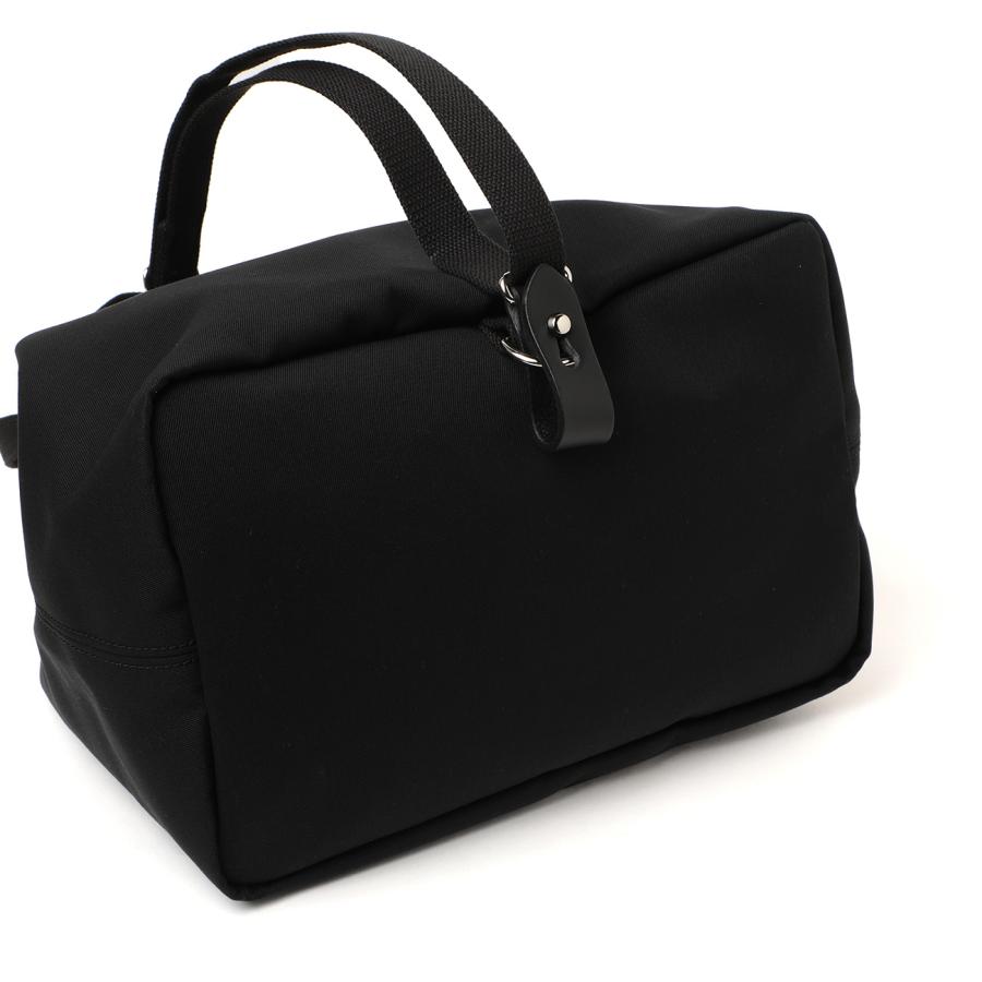 ポイント10% ビリンガム ワンショルダースリング ブラック メンズ カメラバッグ Billingham ONE SHOLUDER SLING Black 585901-01-BKの画像