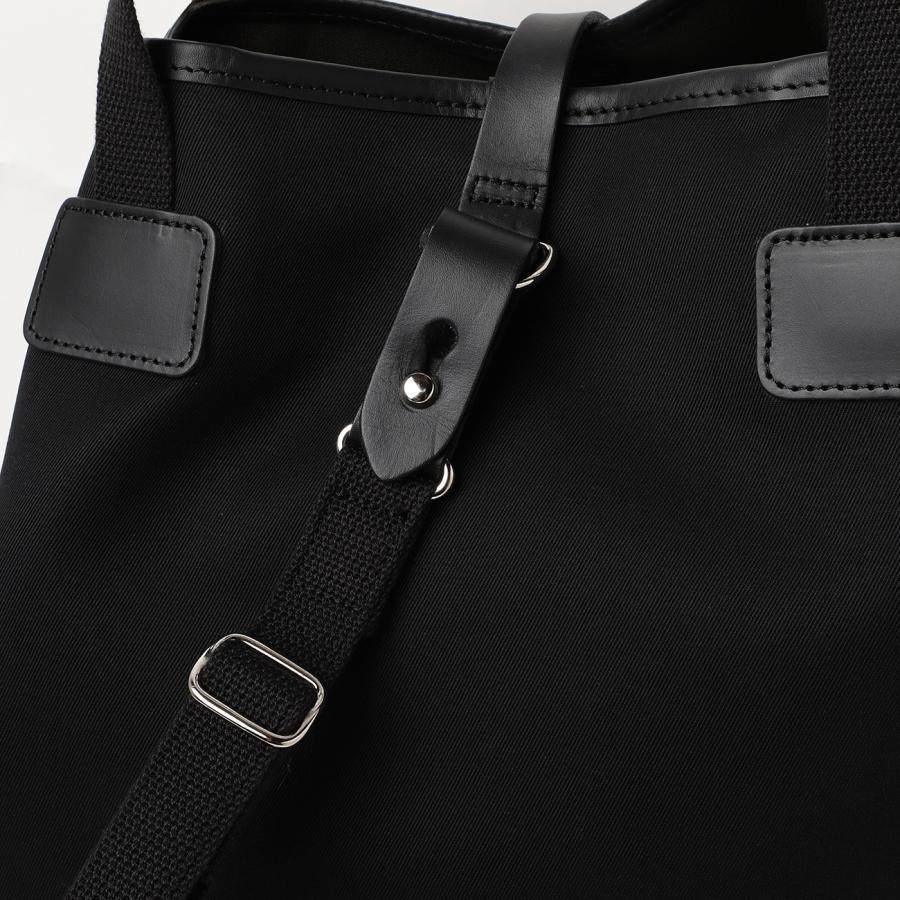 ポイント10% ビリンガム ワンショルダースリング ブラック メンズ カメラバッグ Billingham ONE SHOLUDER SLING Black 585901-01-BKの画像