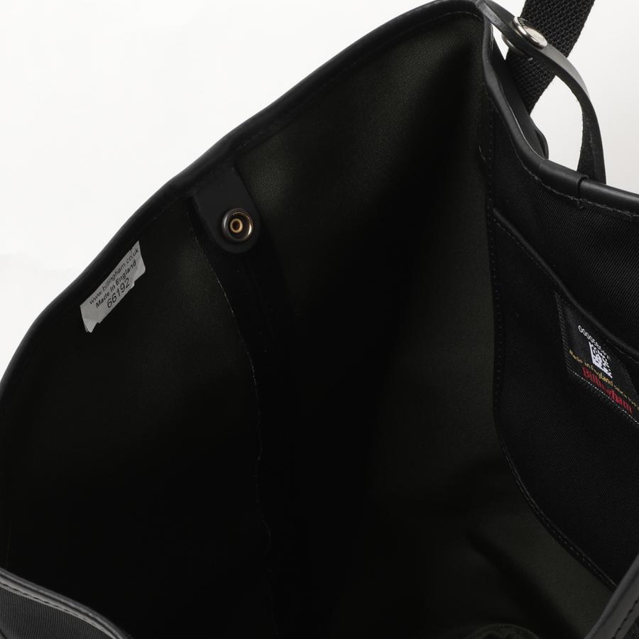 ポイント10% ビリンガム ワンショルダースリング ブラック メンズ カメラバッグ Billingham ONE SHOLUDER SLING Black 585901-01-BKの画像