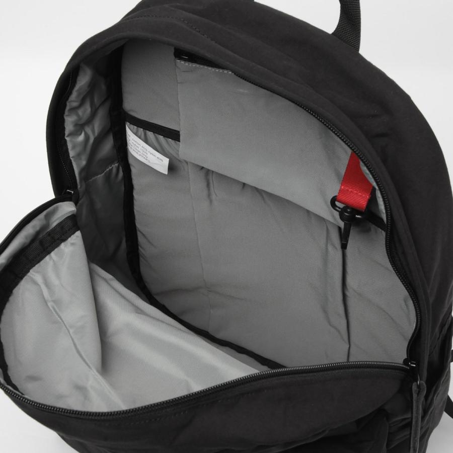 マウントレイニアデザイン オリジナルデイパック リュック Mt Rainier Design Original Daypack Black Bk Bk 5th 通販 Yahoo ショッピング
