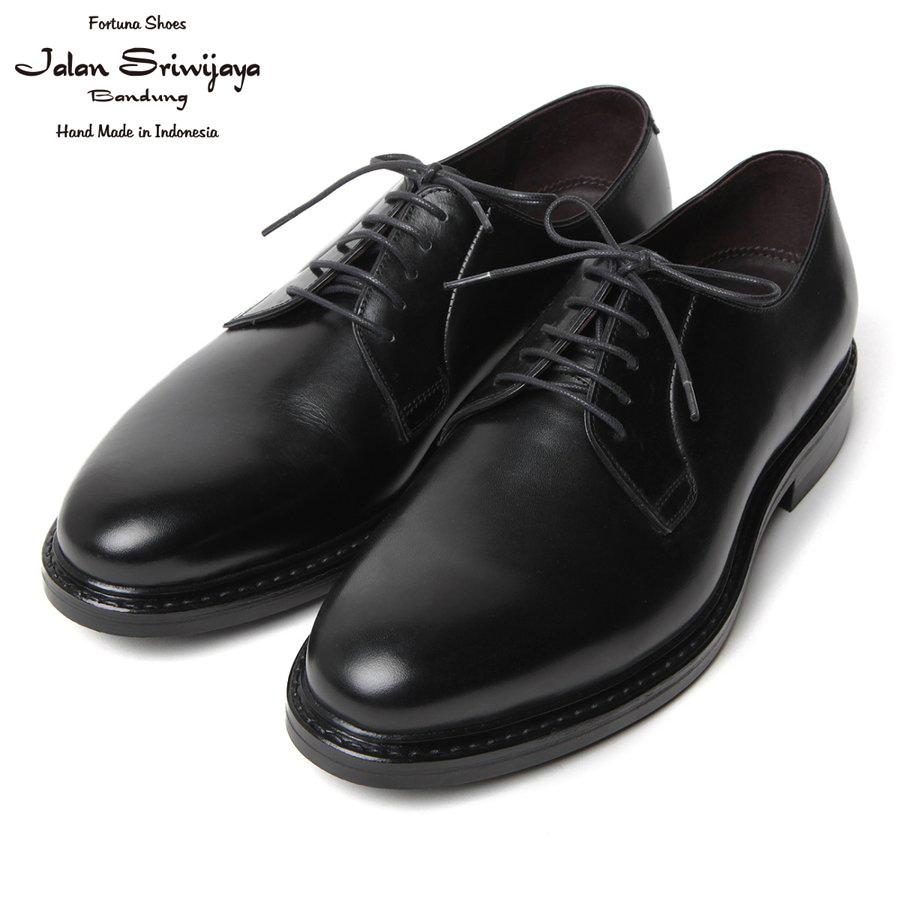 10％OFF ジャランスリワヤ 革靴 ビジネスシューズ フォーマルシューズ カーフレザー JALAN SRIWIJAYA プレーントゥ Calf  Black 98651-BK : 98651-bk : 5TH - 通販 - Yahoo!ショッピング