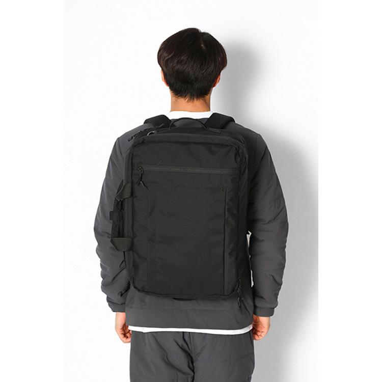 20%OFF スノーピーク エブリデイユーズ3ウェイビジネスバッグ