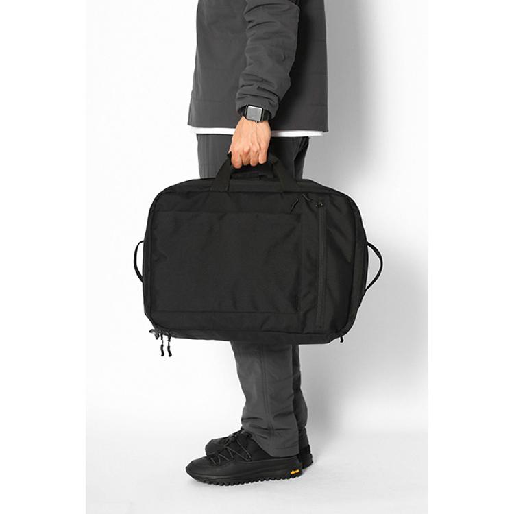 20%OFF スノーピーク エブリデイユーズ3ウェイビジネスバッグ メンズ