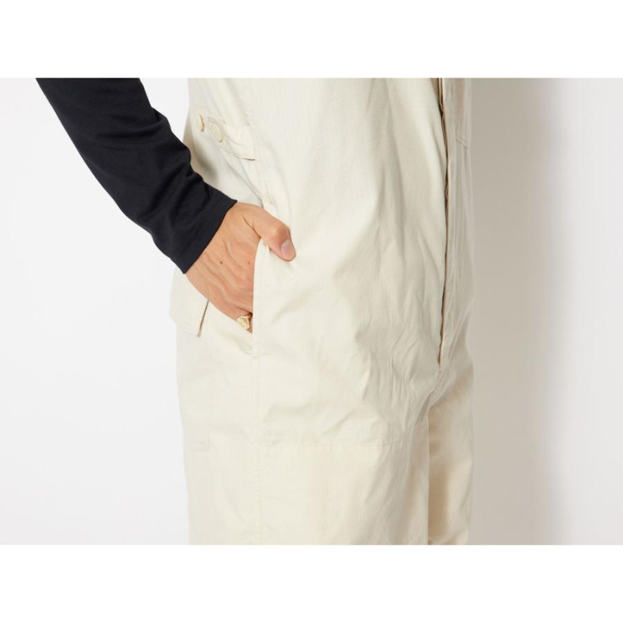 15%OFF スノーピークアパレル タキビライトリップストック