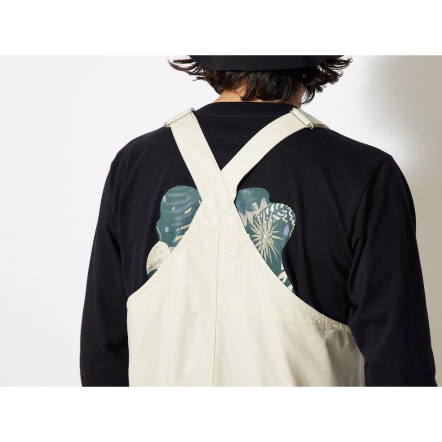 15%OFF スノーピークアパレル タキビライトリップストック