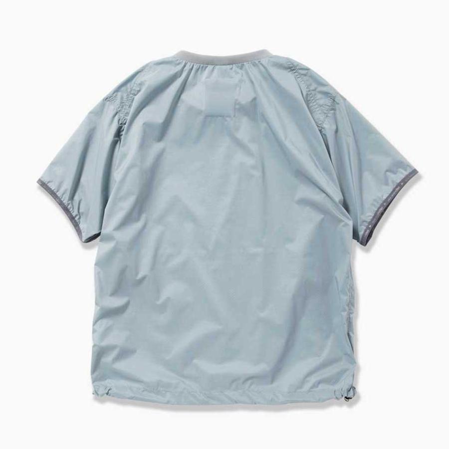 アンドワンダー / and wander シャツ and wander / アンドワンダー|color ox shirt (M) - Khaki | 通販