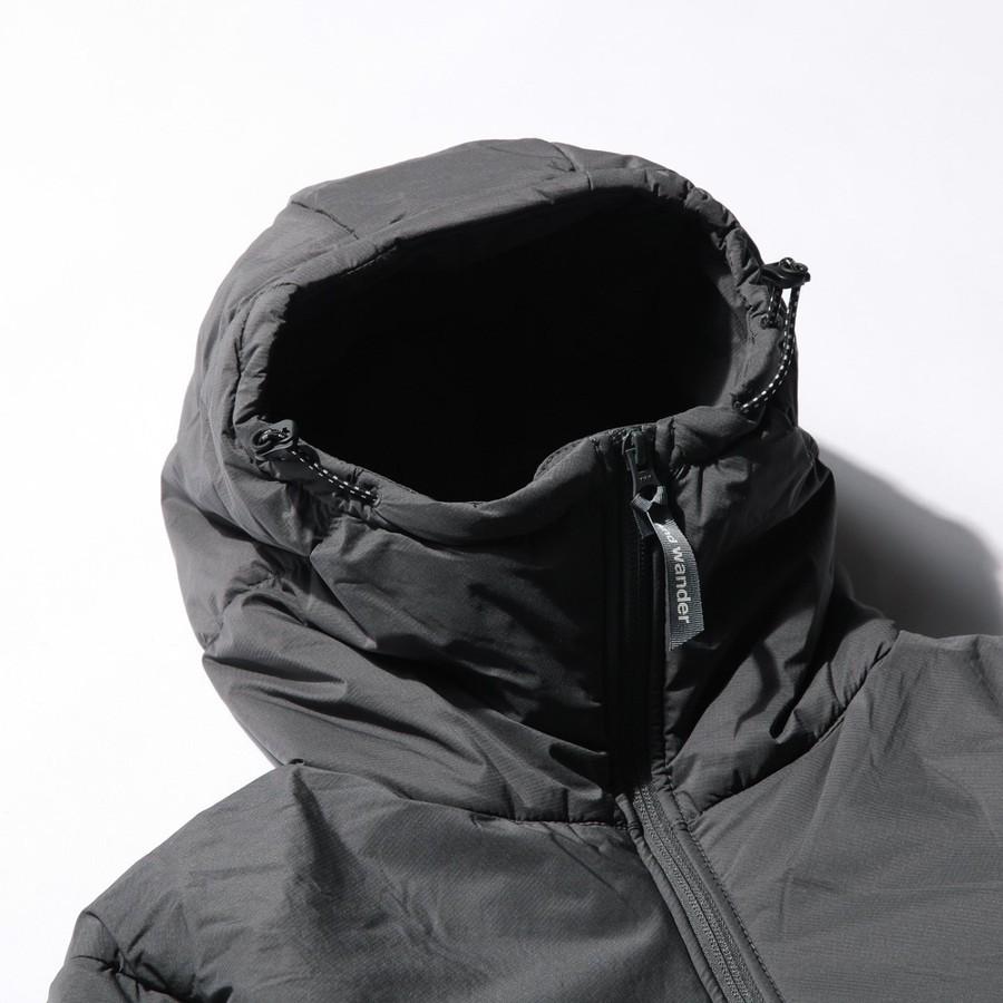 and wander（アンドワンダー） ポイント10% and wander / アンド