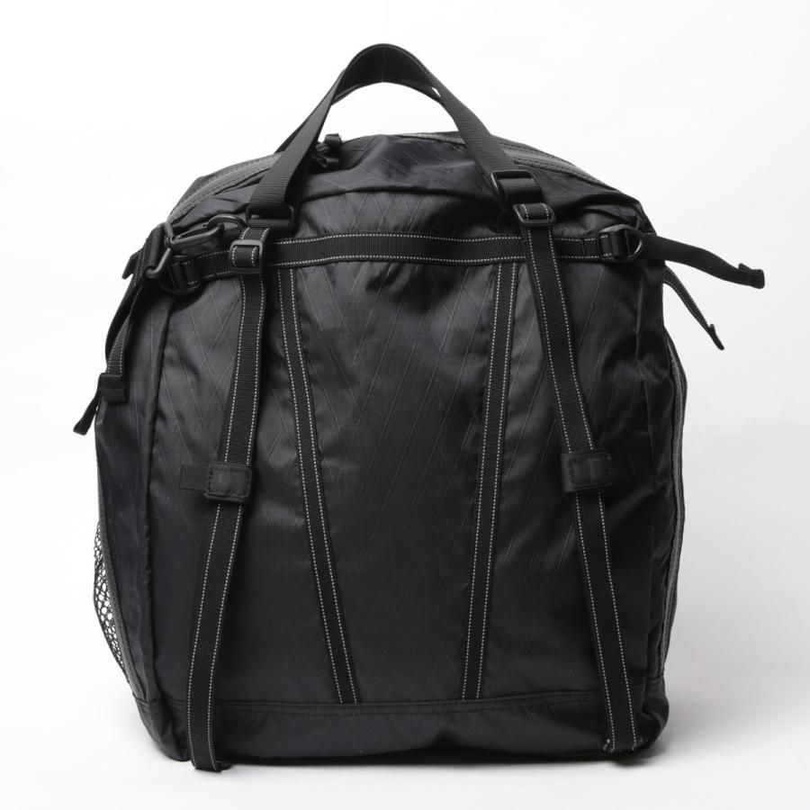 and wander（アンドワンダー） ポイント10% エクスパックトートバッグ