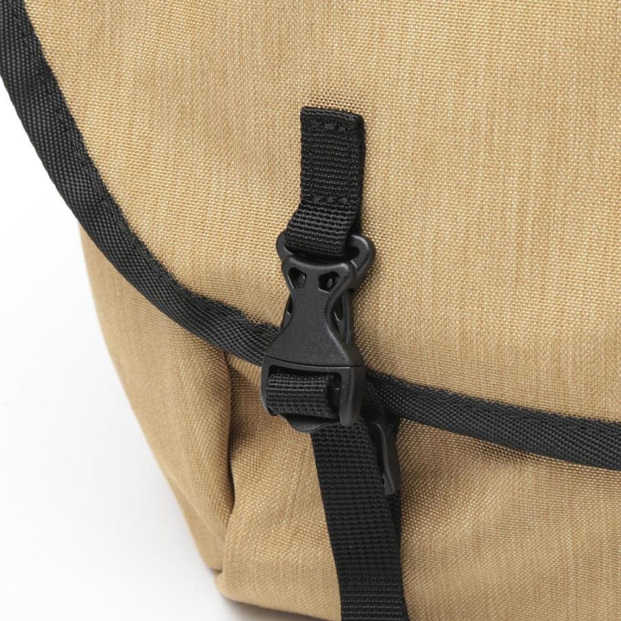 and wander（アンドワンダー） ポイント10% ヘザーメッセンジャー