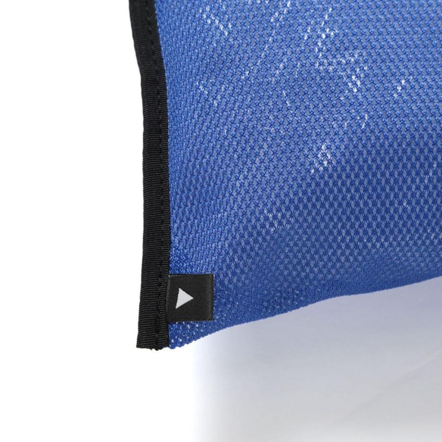 and wander（アンドワンダー） 【50%OFF】アンドワンダー ツインポーチ