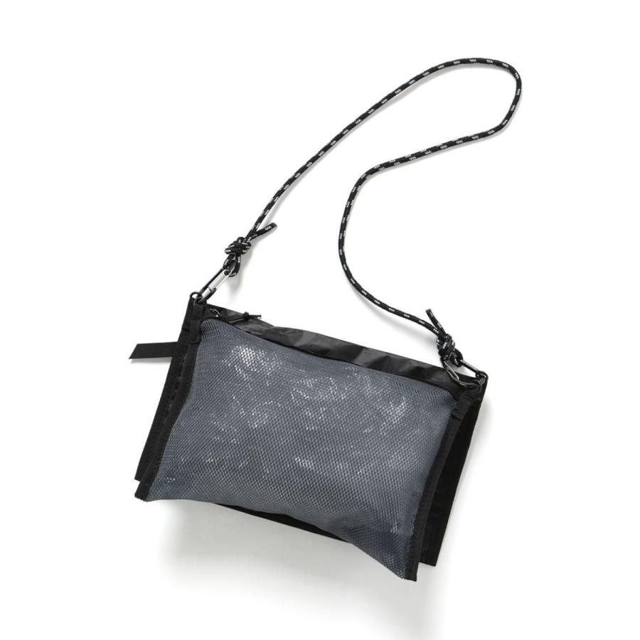 and wander（アンドワンダー） ポイント10% ツインポーチセット