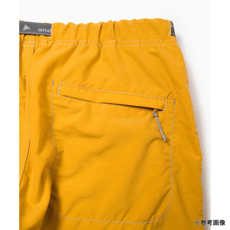 あん and wander（アンドワンダー） ポイント10% ナイロンクライミング