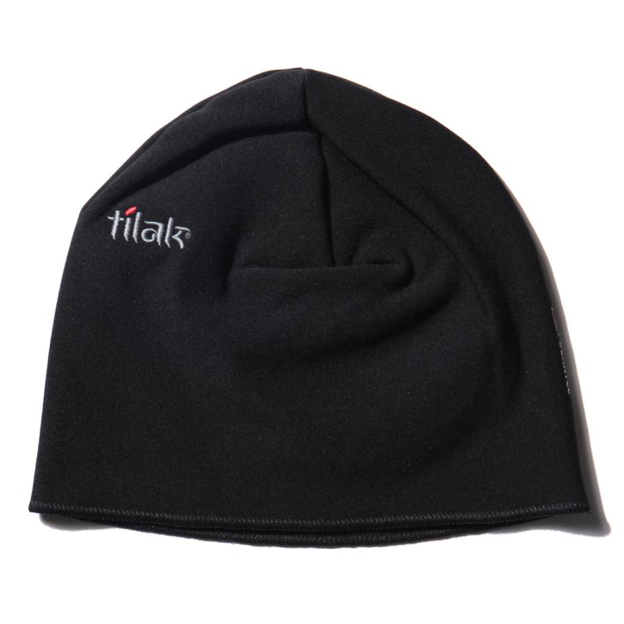 tilak（ティラック） ポイント10% ビーニー フリース tilak Beanie