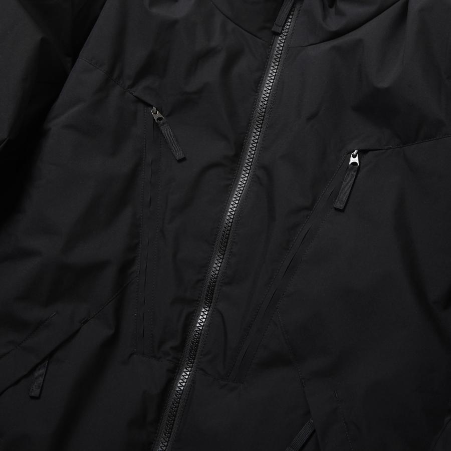 tilak（ティラック） ポイント10% コンチネンタル ジャケット ジップ