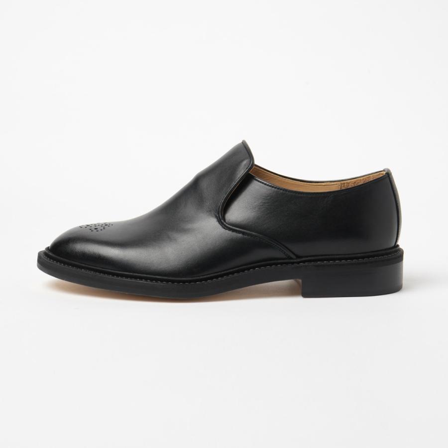 エンダースキーマ Hender Scheme jung Black Hender Scheme ポイント10% エンダースキーマ jung Black CT-RS