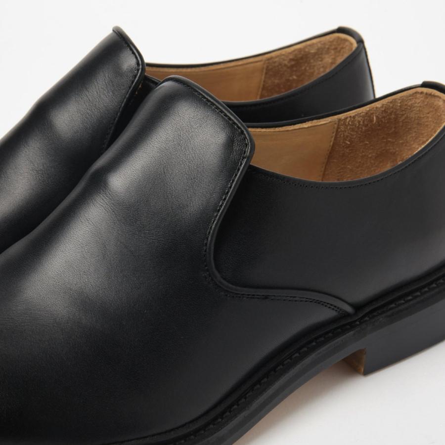 エンダースキーマ Hender Scheme jung Black Hender Scheme ポイント10% エンダースキーマ jung Black CT-RS