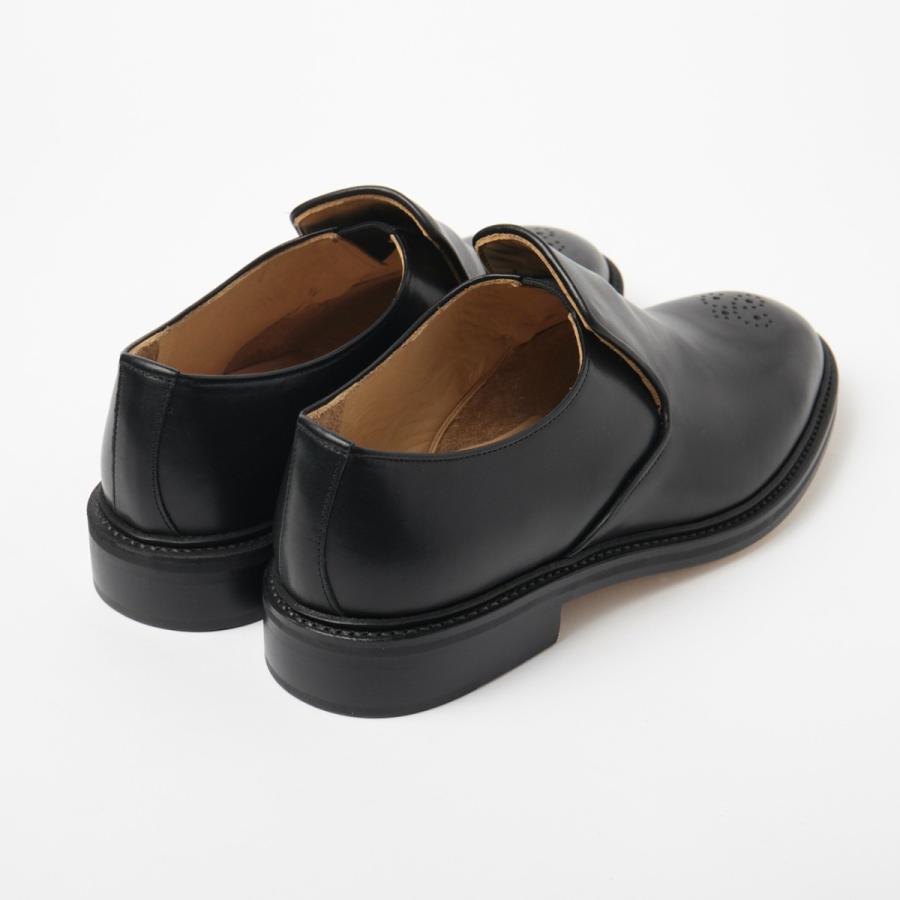 エンダースキーマ Hender Scheme jung Black Hender Scheme ポイント10% エンダースキーマ jung Black CT-RS