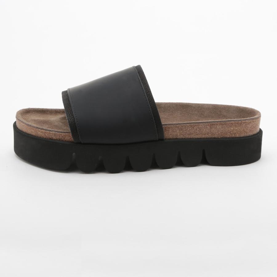 Hender Scheme エンダースキーマ キャタピラー caterpillar Black DE