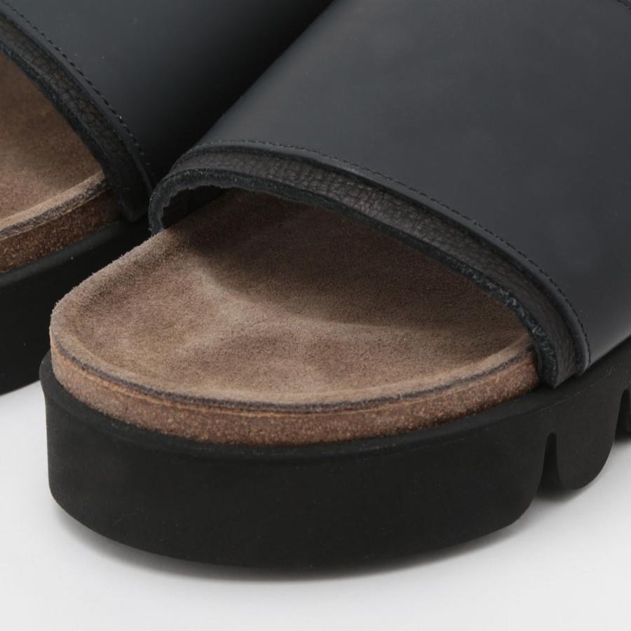 Hender Scheme エンダースキーマ キャタピラー caterpillar Black DE
