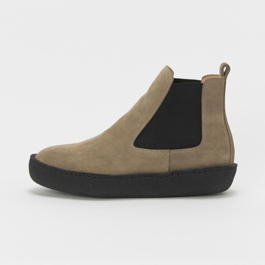 Hender Scheme（エンダースキーマ） ポイント10% サイドゴア Hender