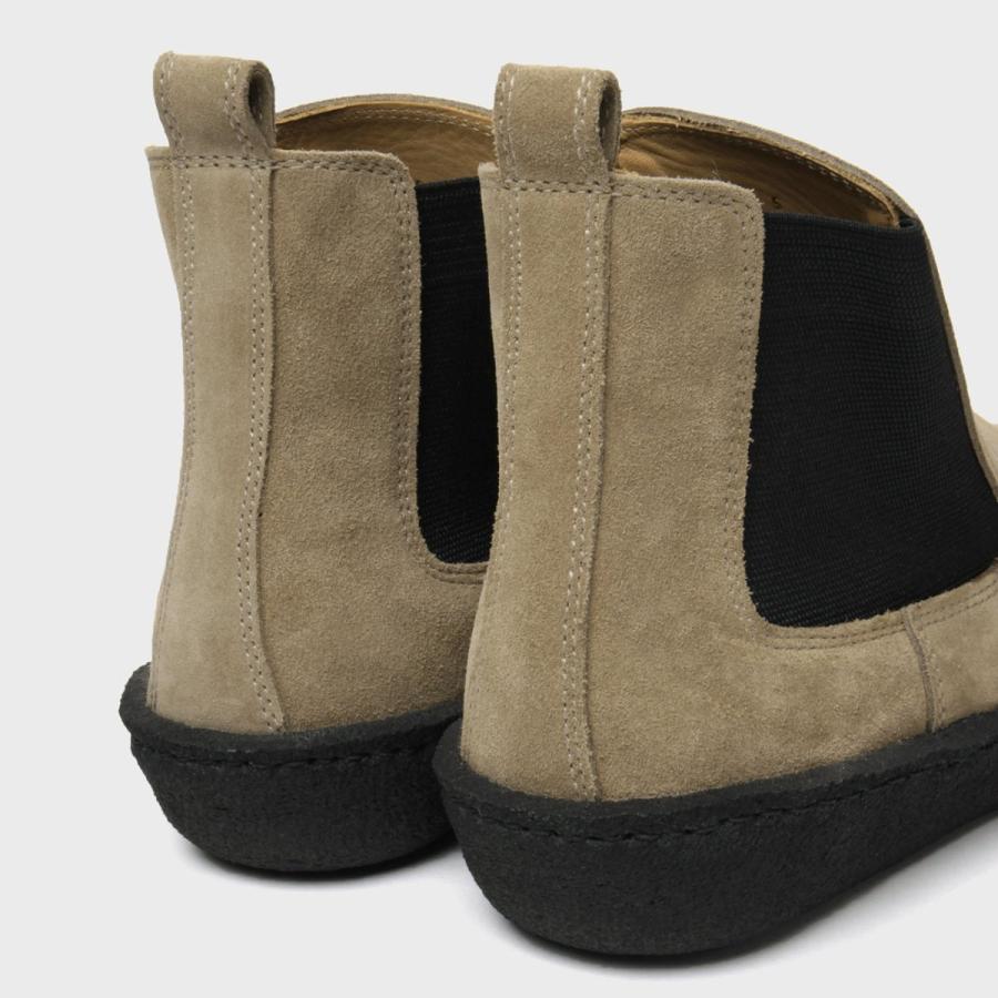 Hender Scheme（エンダースキーマ） ポイント10% サイドゴア Hender