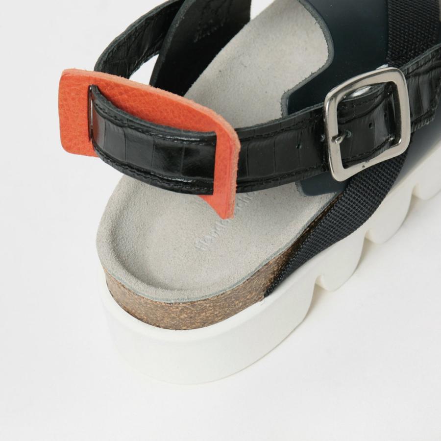 Hender Scheme（エンダースキーマ） ポイント10% トータス ストラップ